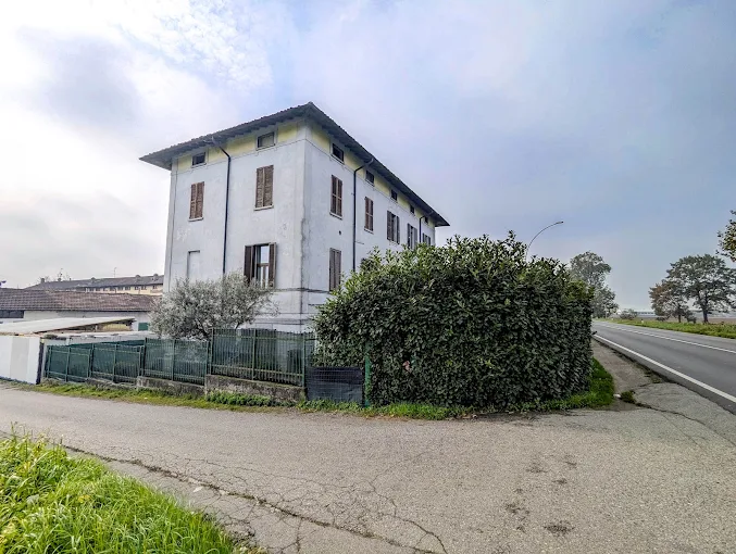 Info sulla struttura Info sulla struttura