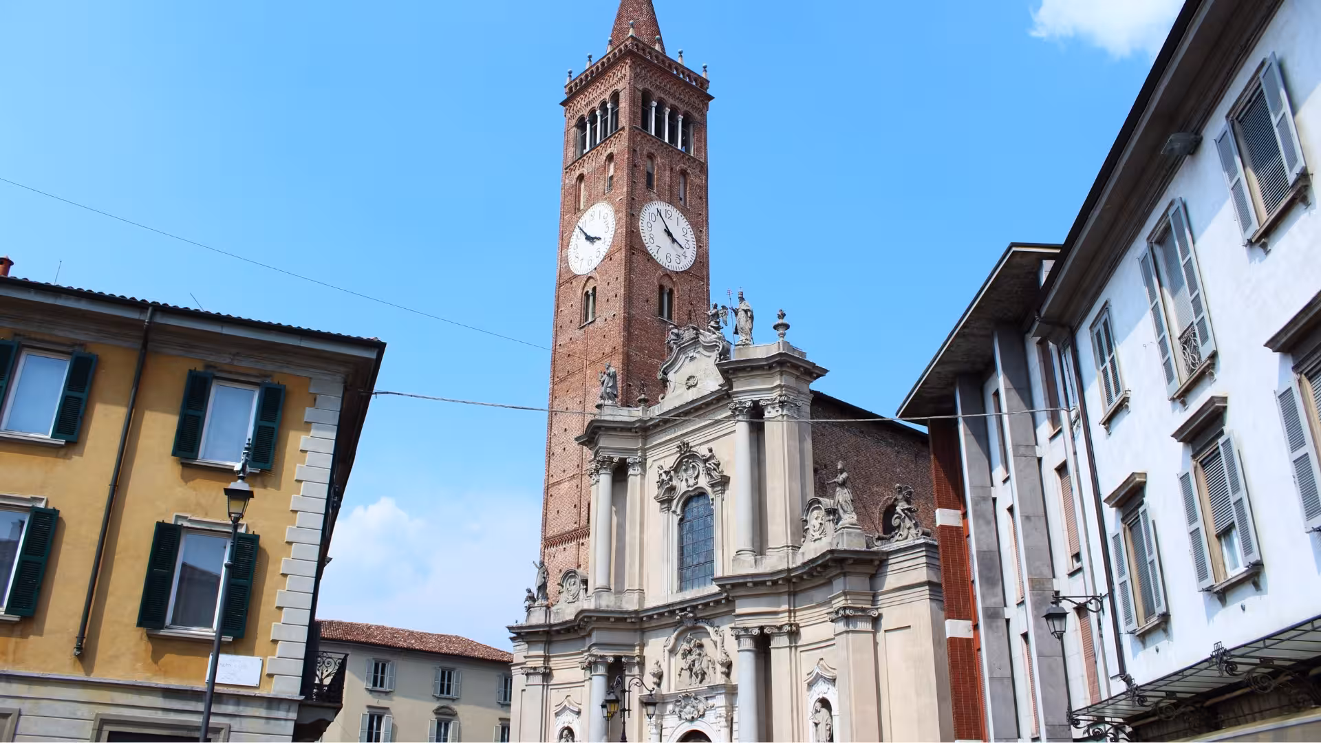 Cosa vedere a Treviglio: Guida completa per una giornata in Città